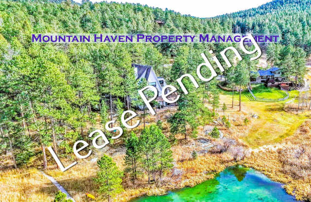 28195 Cragmont Drive - 28195 Cragmont Drive, Jefferson County, CO 80439