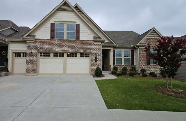 Cresswind Peachtree City, 3 Bedroom, 2 Bath for $3600 photos photos