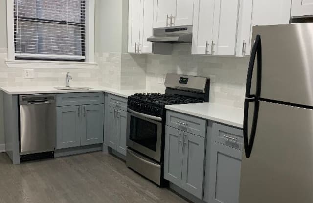 1946 W Wilson Ave 3 - 1946 West Wilson Avenue, Chicago, IL 60640