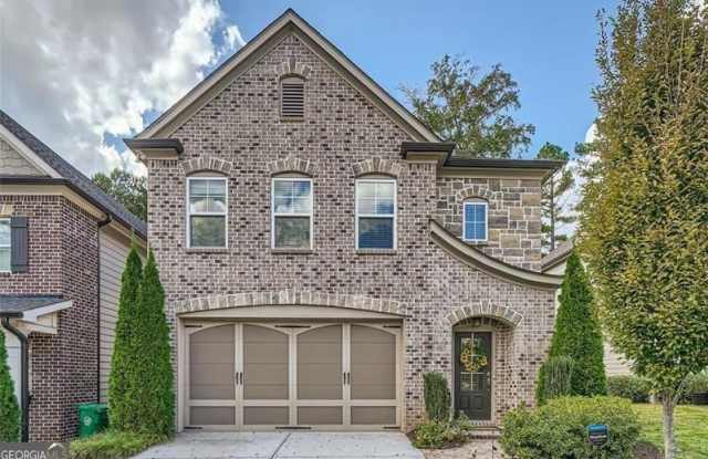 1882 WESTON Lane - 1882 Weston Lane, Tucker, GA 30084