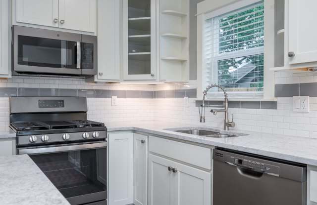 Cherry Park Luxury Townhomes photos photos