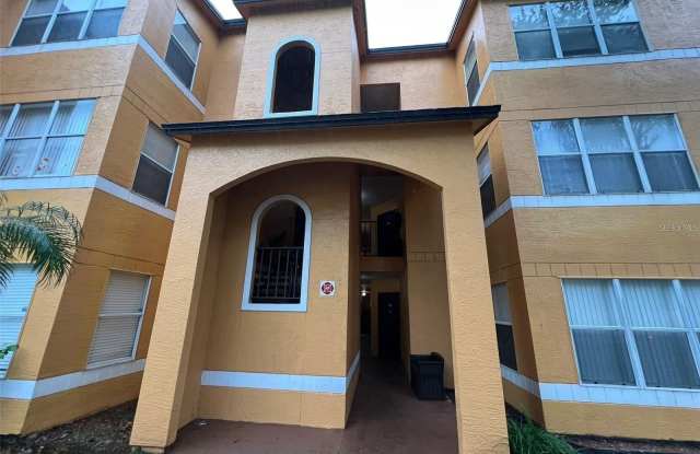 4518 COMMANDER DRIVE - 4518 Commander Drive, Orlando, FL 32822