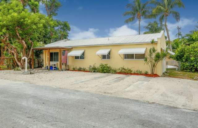 9 Miami Dr, Lot 17 Key Largo Park - 9 Miami Drive, Key Largo, FL 33037