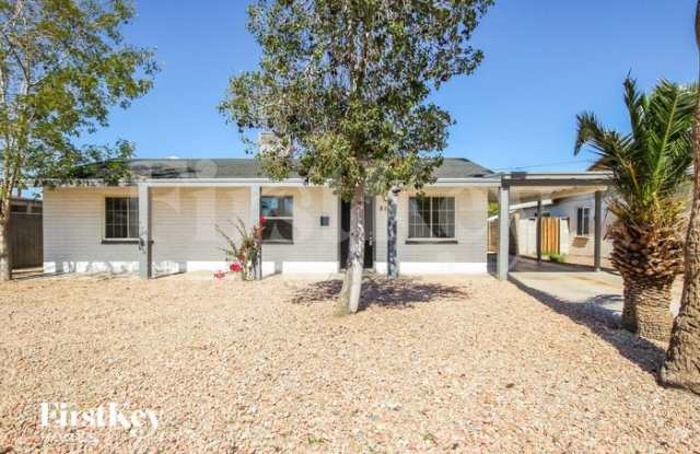 812 East Las Palmaritas Drive photos photos