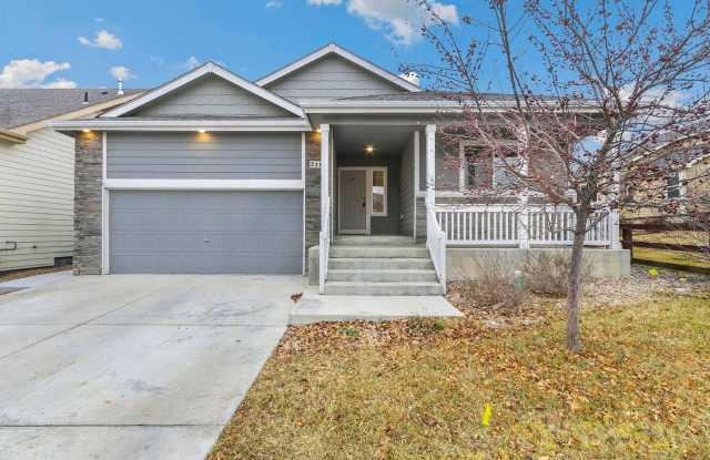 RainDance Resort-Style Living with 5 Bedroom, 3 Bathroom Ranch Home! photos photos