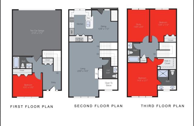 410 Mozart Court Gallery 3