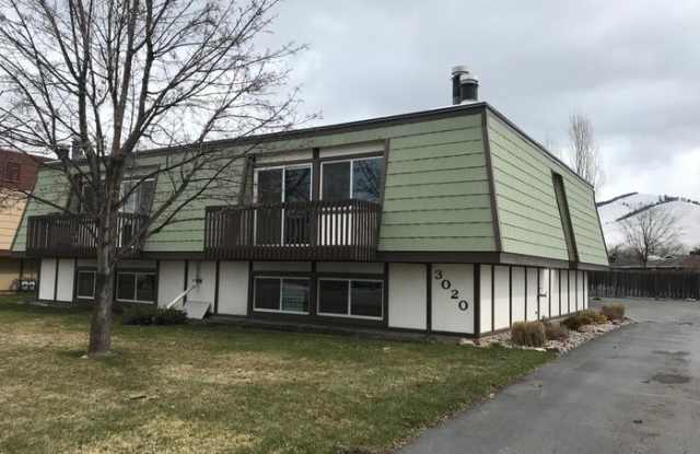 3020 South Garfield Street - 3020 South Garfield Street, Missoula, MT 59801