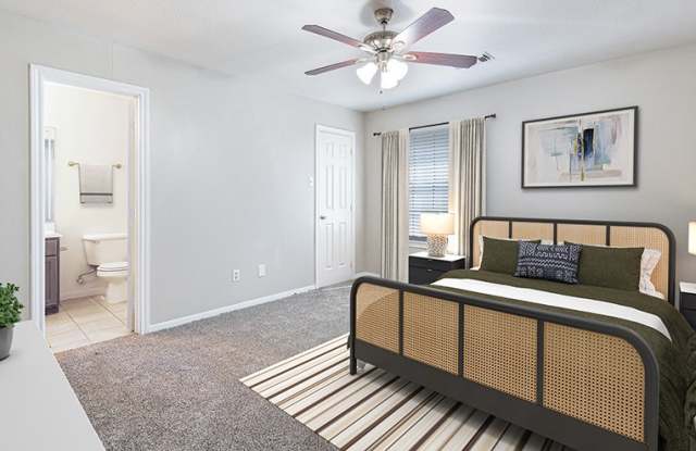 Villas on 517 Apartments Gallery 4