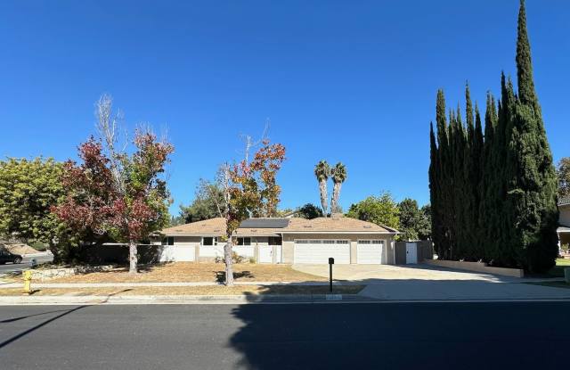 Remodeled North Tustin 4 Bed 3 Bath Ranch Home with Solar! photos photos
