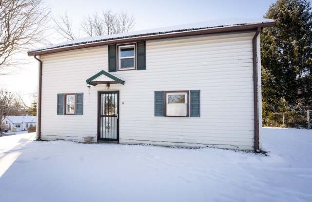 Spacious Cambridge City Home photos photos