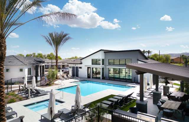 Legacy at Laveen Village photos photos