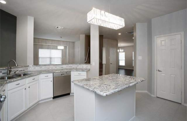 9833 Meadow Rue Drive - 9833 Meadow Rue Drive, McKinney, TX 75072