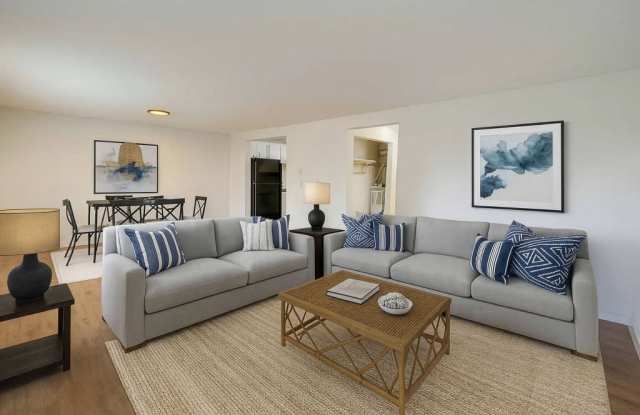 Liberty Apartments Gallery 1