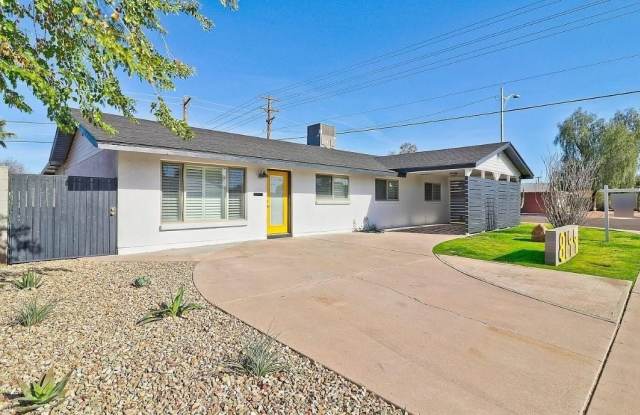 8144 E Fairmount Avenue Gallery 2
