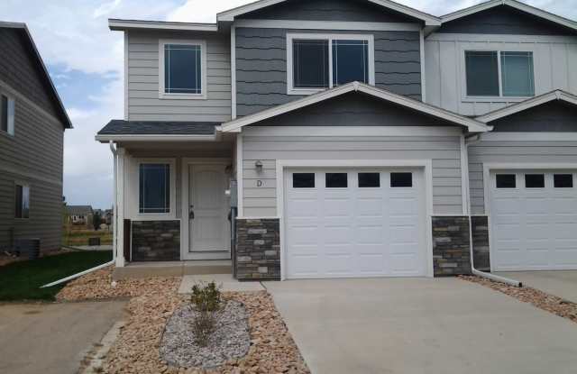 Fantastic Townhome in Wellington photos photos