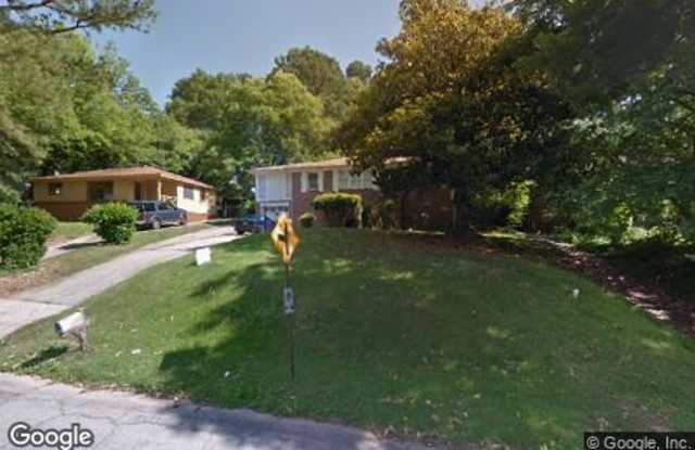 2732 Oldknow Drive Northwest - 7 - 2732 Oldknow Dr NW, Atlanta, GA 30318