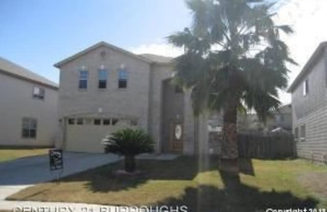 6506 Falcons Heights - 6506 Falcons Hts, San Antonio, TX 78233
