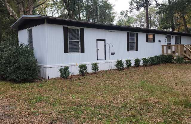 883 COOKS Lane - 883 Cooks Lane, Clay County, FL 32043