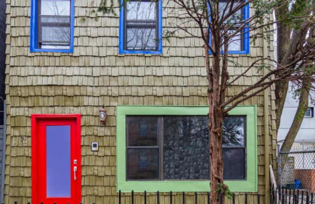 136 Adelphi Street photos photos