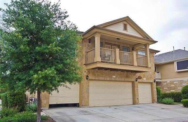 16100  Great Oaks DR - 16100 Great Oaks Drive, Brushy Creek, TX 78681
