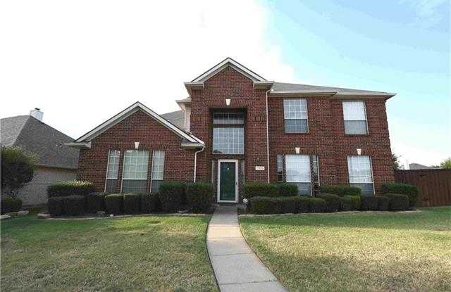 11805 Rocky Point Drive - 11805 Rocky Pt, Frisco, TX 75035