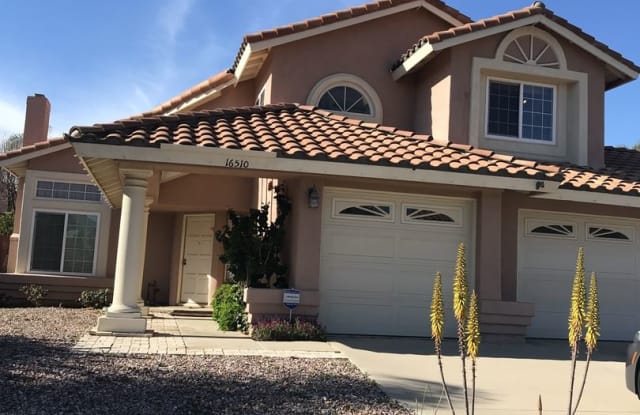 16510 Nectarine Way - 16510 Nectarine Way, Lake Elsinore, CA 92530