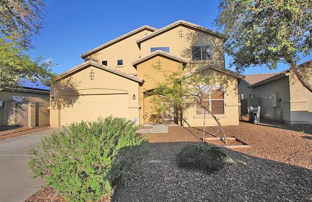 1819 S 117th Dr - 1819 S 117th Dr, Avondale, AZ 85323