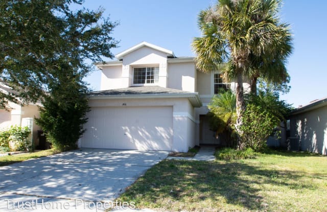 1416 Timberbend Circle - 1416 Timberbend Circle, Meadow Woods, FL 32824
