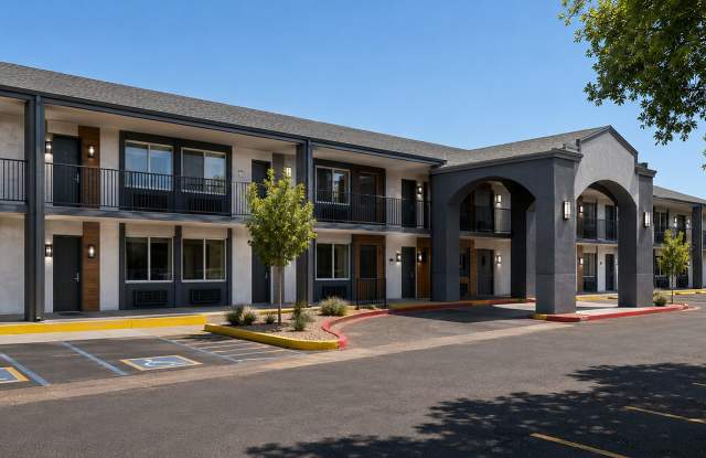 Juniper Flats photos photos