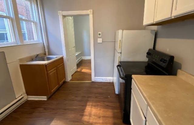 224 N 12th Street 1 - 224 North 12th Street, Allentown, PA 18102