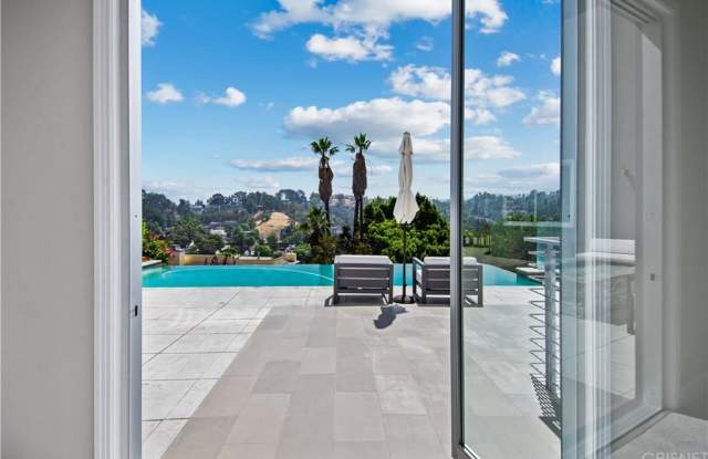 5071 Llano Drive - 5071 N Llano Dr, Los Angeles, CA 91364