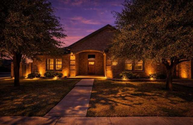 4411 Guadalupe - 4411 Guadalupe Street, Midland, TX 79707