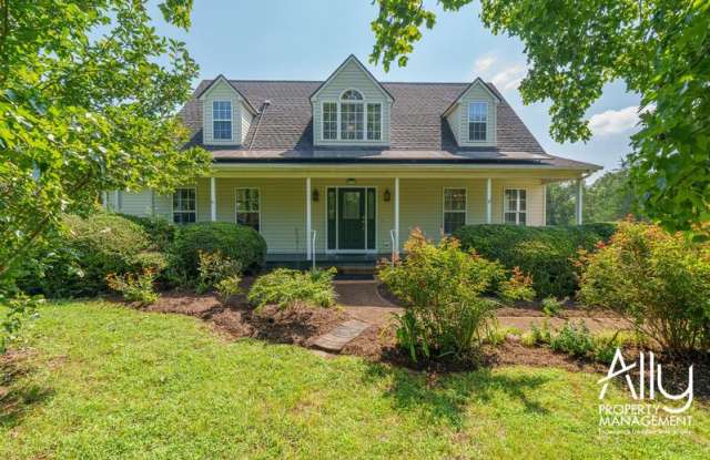 2733 Southern Hills Court - 2733 Southern Hills Court, Albemarle County, VA 22959