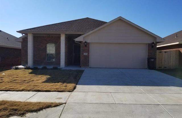 2336 Old Leonard Street - 2336 Old Leonard Street, Fort Worth, TX 76119