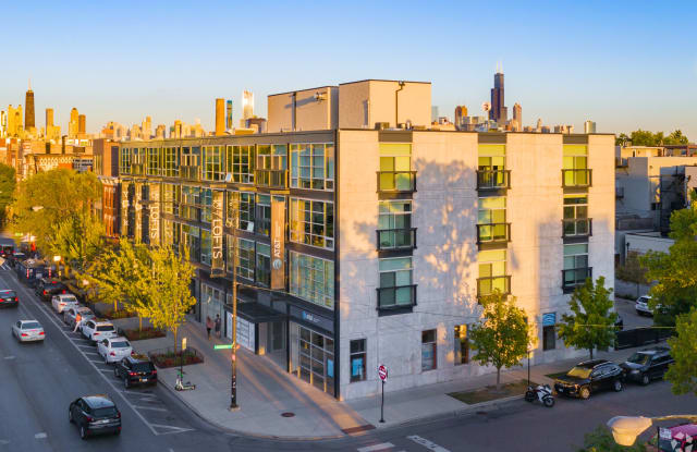 1819 Lofts photos photos