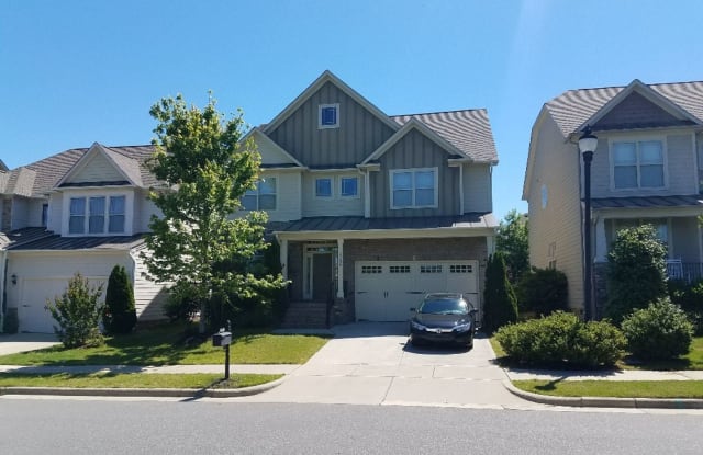 1536 Onyx Creek - 1536 Onyx Creek Drive, Cary, NC 27518