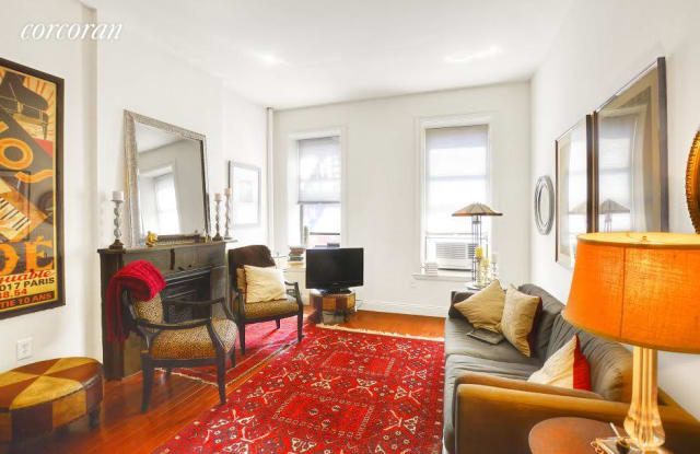 101 West 104Th Street - 101 West 104th Street, New York City, NY 10025