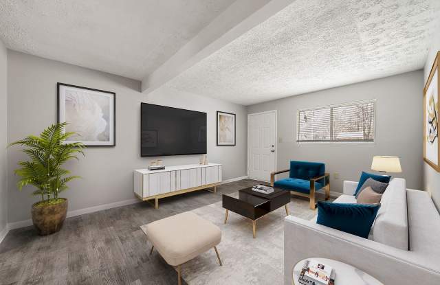 Balfour Forest Apartments Gallery 1