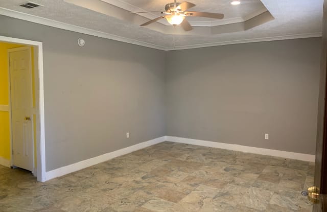 715 Kirkley Drive - 715 Kirkley Drive, Jackson, MS 39206