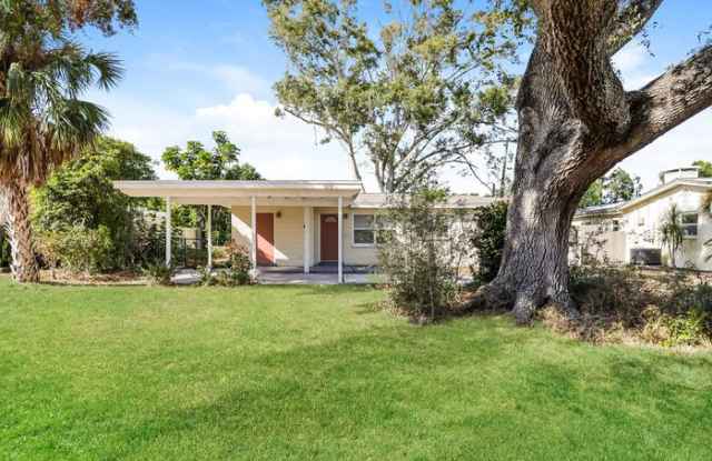 5448 63rd Way North - 5448 63rd Way North, West Lealman, FL 33709