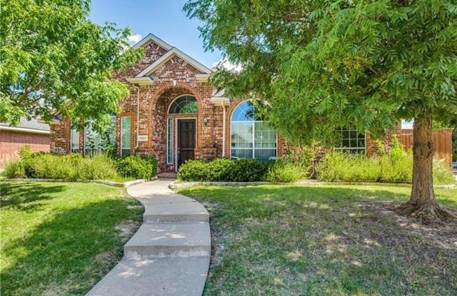 10217 Ambergate Lane - 10217 Ambergate Lane, Frisco, TX 75035