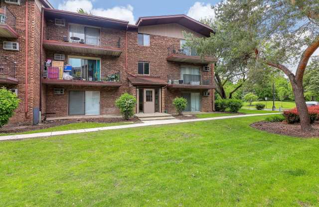 2544 WATERBURY Drive photos photos