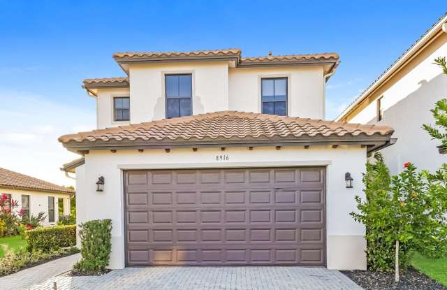 Annual rental - 3 bedroom / 2.5 bath - Fully furnished photos photos