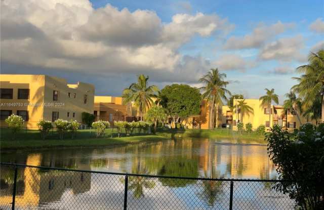 590 NW 114th Ave - 590 Northwest 114th Avenue, Sweetwater, FL 33172