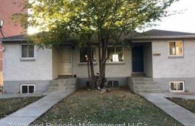 3169 S. Lincoln - 3169 S Lincoln St, Englewood, CO 80113