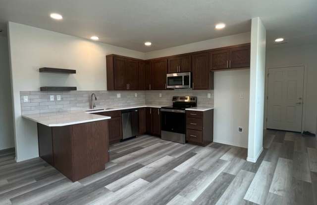 Brand New Construction 3-Bedroom 2.5-Bathrrom Townhouse photos photos
