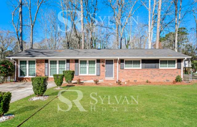 6565 Rabun Road photos photos