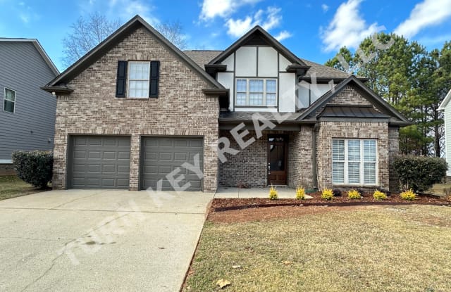 8750 Highlands Drive - 8750 Highland Drive, Trussville, AL 35173