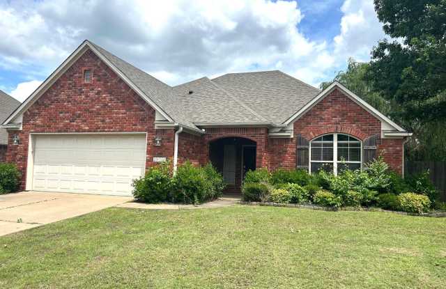 Stunning West Fayetteville Single Family Home photos photos