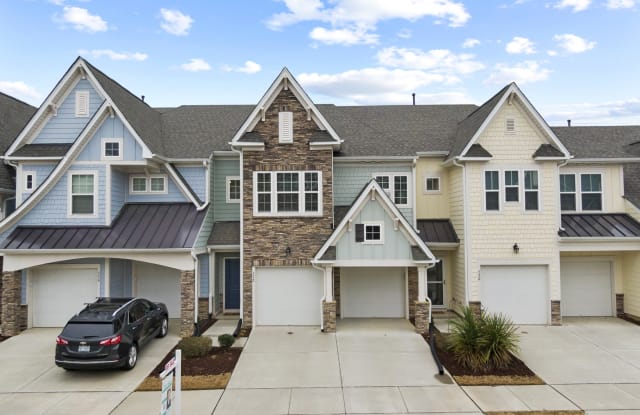 572 Metro Station - 1 - 572 Metro Station, Apex, NC 27502
